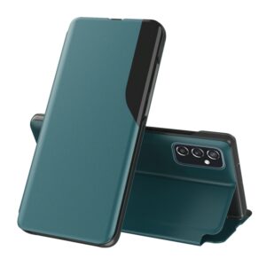 Capa Samsung A73 5G com Display Lateral