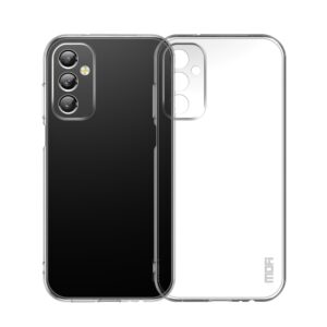Capa Samsung M52 5G Silicone Transparente