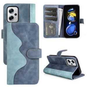 Capa Redmi Note 11T PRO / 11T PRO+ Flip Carteira