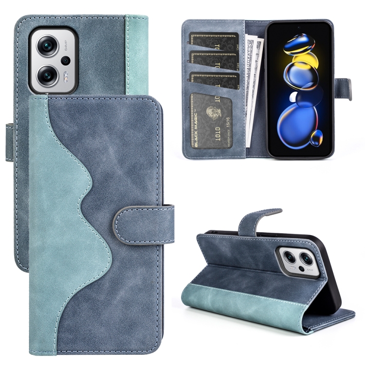 Capa Redmi Note 11T PRO / 11T PRO+ Flip Carteira