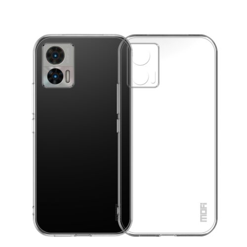 Capa Motorola Edge 30 NEO - TPU Transparente