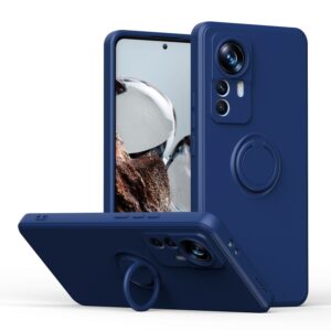 Capa Xiaomi 12T - TPU com Suporte