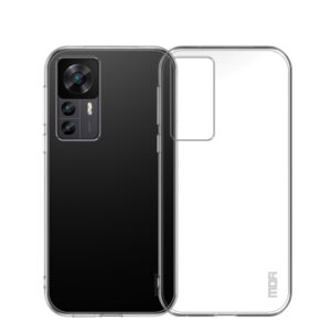 Capa Xiaomi 12T - TPU Transparente
