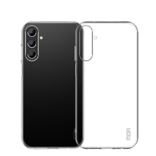 Capa Galaxy S23 - TPU Transparente