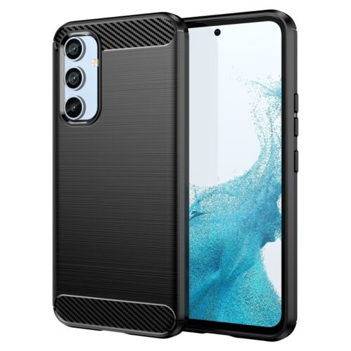 Capa Samsung Galaxy A54 - TPU Escovado