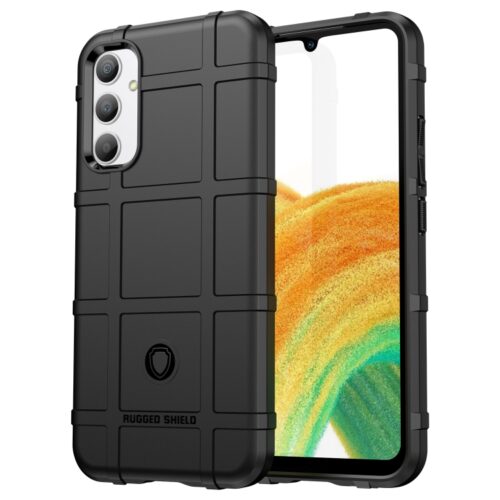 Capa Samsung Galaxy A34 - TPU Shield Series