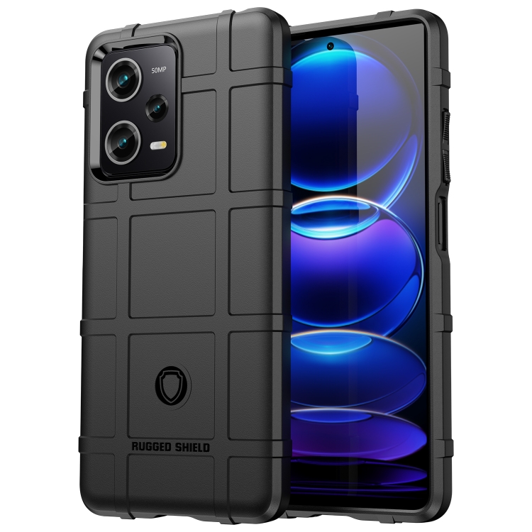 Capa Xiaomi Poco X5 PRO - TPU Shield Series