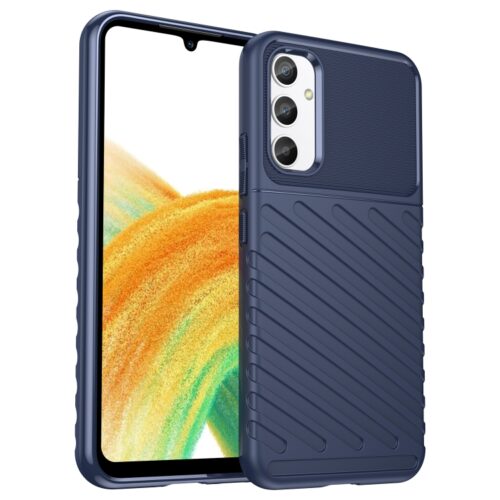 Capa Samsung Galaxy A34 - TPU Thundebolt