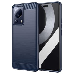 Capa Xiaomi 13 LITE - TPU Escovado
