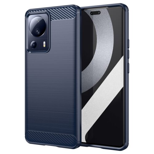 Capa Xiaomi 13 LITE - TPU Escovado