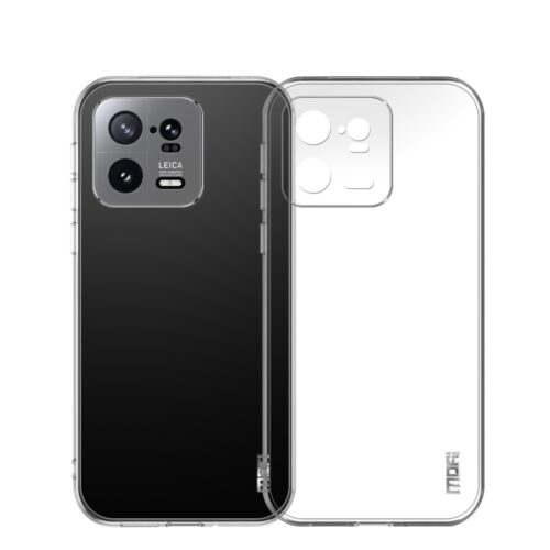 Capa Xiaomi 13 PRO - TPU Transparente