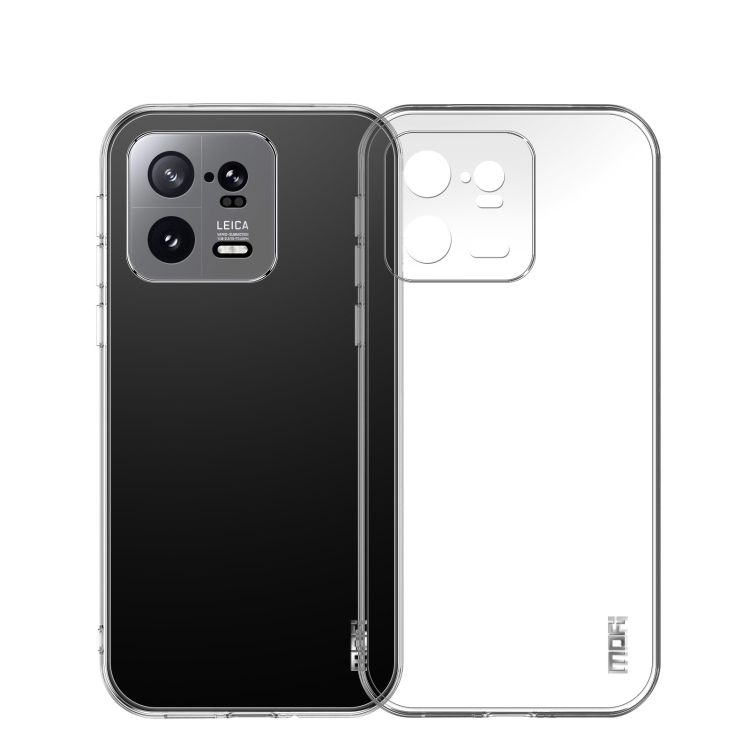 Capa Xiaomi 13 PRO - TPU Transparente