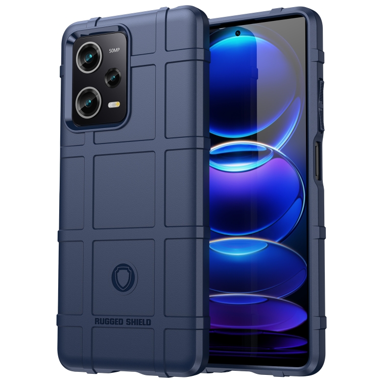 Capa Xiaomi Poco X5 - TPU Shield Series