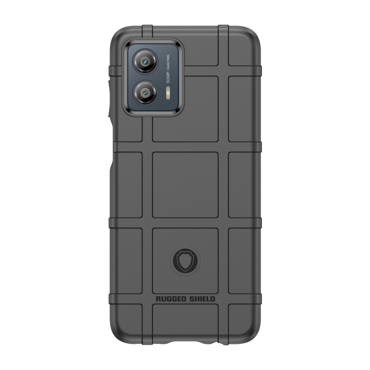 Capa Motorola Moto G53 - TPU Shield Series