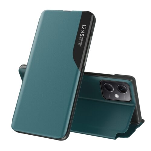 Capa Xiaomi Poco X5 - Display Lateral