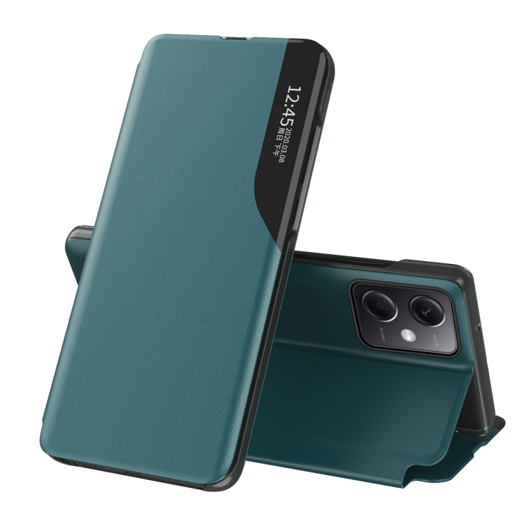 Capa Xiaomi Poco X5 - Display Lateral