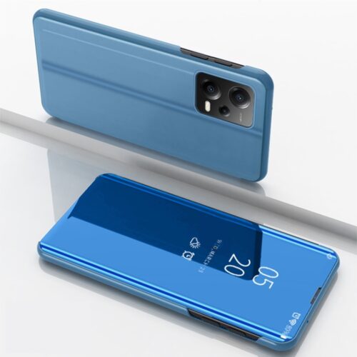 Capa Xiaomi Poco X5 - Flip Espelhado