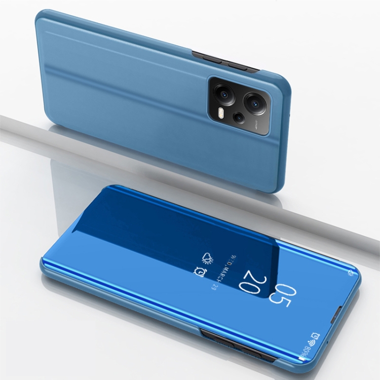 Capa Xiaomi Poco X5 - Flip Espelhado