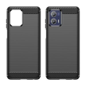 Capa Moto G73 - TPU Escovado