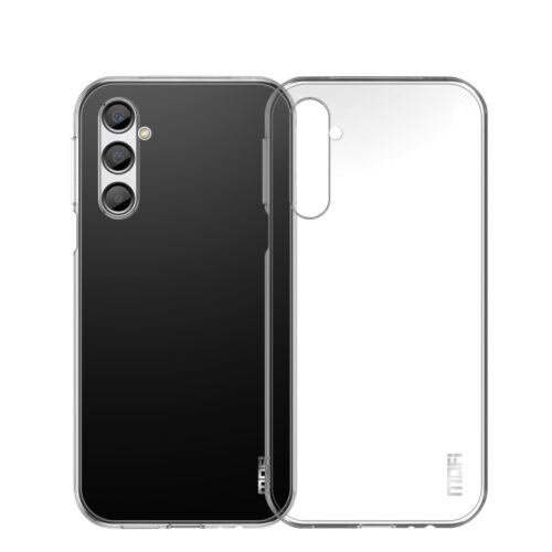 Capa Samsung Galaxy A24 4G - TPU Transparente