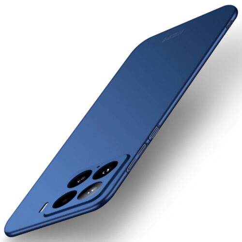 Capinha Celular Xiaomi 15 - MOFI Series