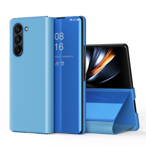 Capa Samsung Z Fold5 - Flip Espelhado