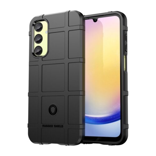 Capa Galaxy A35 - TPU Shield Series
