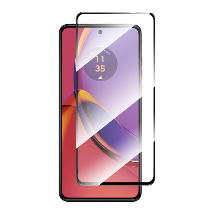 Película de Vidro Motorola Moto G84