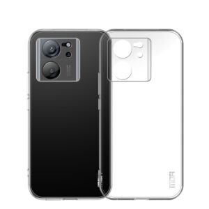 Capa Xiaomi 13T/13T PRO - TPU Transparente