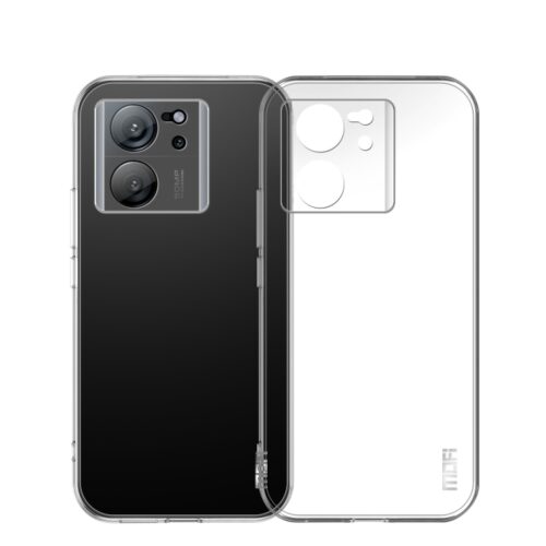 Capa Xiaomi 13T/13T PRO - TPU Transparente