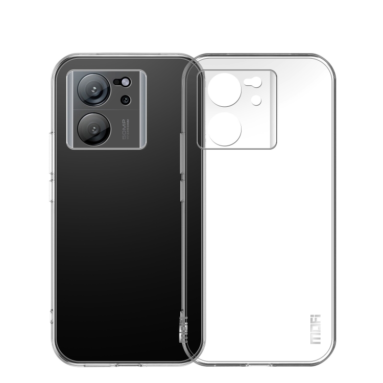 Capa Xiaomi 13T/13T PRO - TPU Transparente
