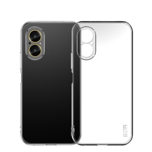 Capa Realme C67 4G - TPU Transparente