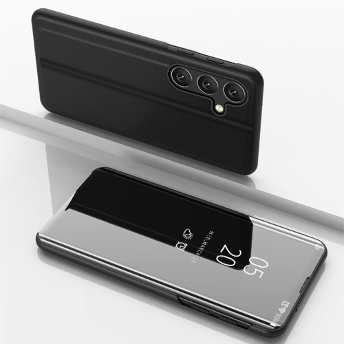 Capinha Galaxy S25+ PLUS - Flip Espelhada