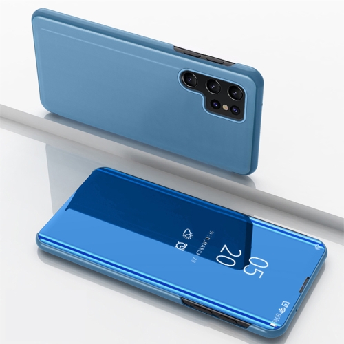 Capinha Galaxy S25 ULTRA - Flip Espelhada