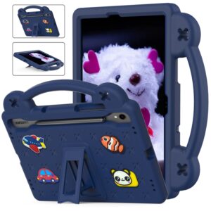 Capa Galaxy Tab S9 FE - EVA Infantil