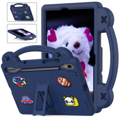 Capa Galaxy Tab S9 FE - EVA Infantil