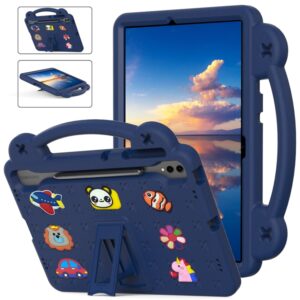 Capa Galaxy Tab S9 FE+ - EVA Infantil