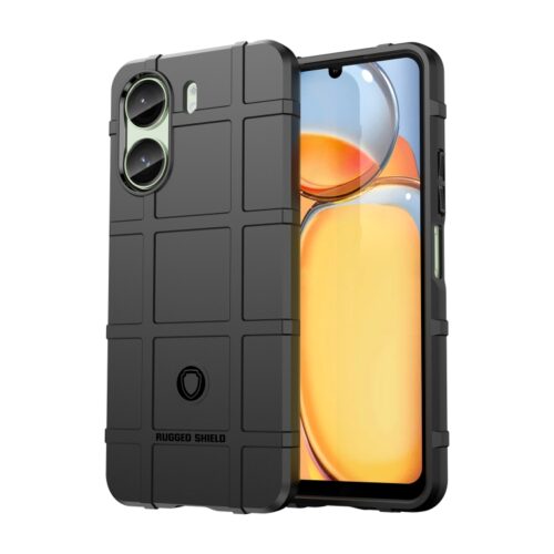 Capa Redmi 13C - TPU Shield Series