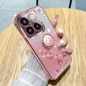 Capinha Xiaomi 14T - Glitter