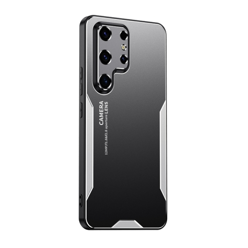 Capa Celular Galaxy S25 ULTRA - TPU Blade Series