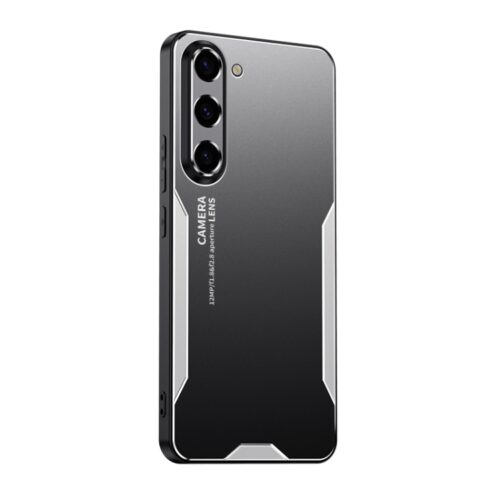 Capinha Samsung A16 - Blade Series