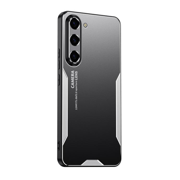 Capa TPU Blade Series para Samsung Galaxy A17