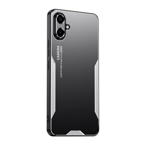 Capinha Samsung Galaxy A07 - Blade Series