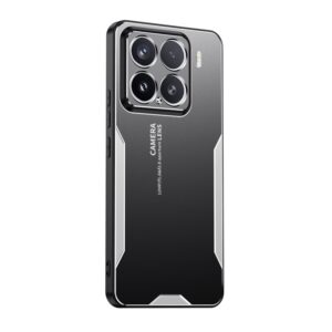 Capinha Celular Xiaomi 15 - Blade Series