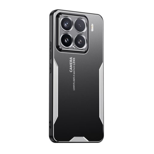 Capinha Celular Xiaomi 15 - Blade Series