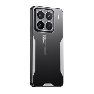 Capinha Celular Xiaomi 15 PRO - Blade Series
