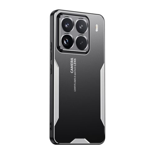 Capinha Celular Xiaomi 15 PRO - Blade Series