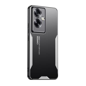 Capa TPU Blade Series para Oppo A79 5G