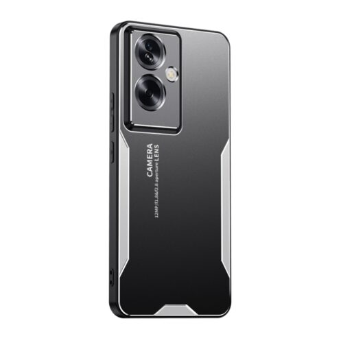 Capa TPU Blade Series para Oppo A79 5G