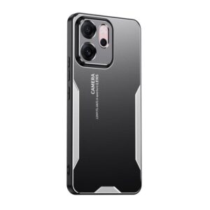 Capa OPPO Reno14 F - TPU Blade Series
